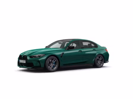 BMW Série 3 M3 Competition 3.0