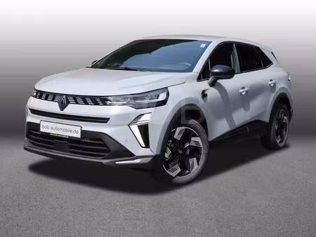 Renault Symbioz E-Tech Techno