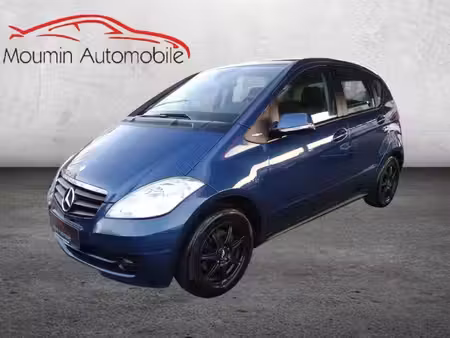 Mercedes-Benz Classe A A 150 1.5 95 Classic