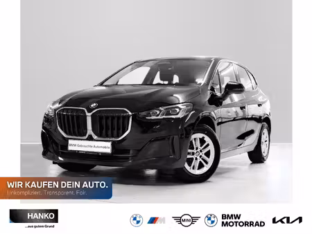 BMW Série 2 218d 2.0 150