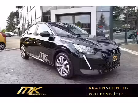 Peugeot 208 1.2 PureTech 75 Active