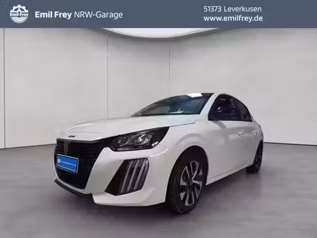 Peugeot 208 1.2 PureTech 75 Active
