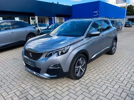 Peugeot 3008 1.5 HDi 130 Allure