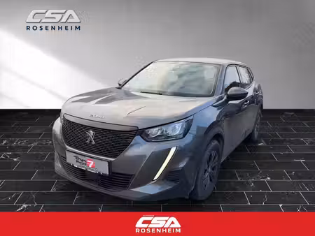 Peugeot 2008 1.2 Active