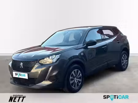 Peugeot 2008 1.2 PureTech 100 Active