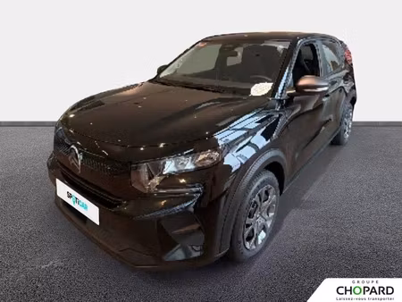 Citroën C3 113