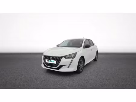 Peugeot 208 1.2 PureTech 100
