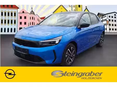 Opel Corsa 1.2 Play