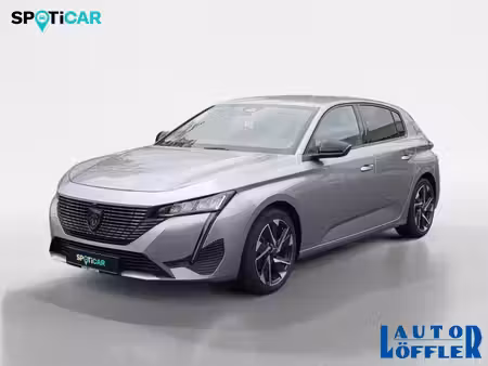 Peugeot 308 1.2 THP 130