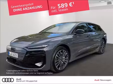 Audi A6 367