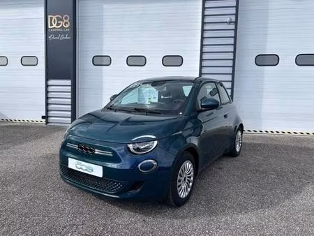 Fiat 500 95