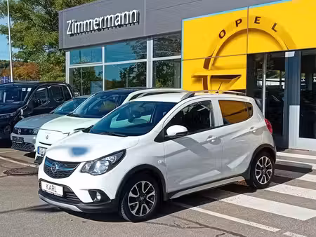 Opel Karl 1.0 73