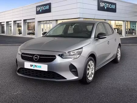 Opel Corsa 1.2 75 Edition