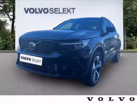 Volvo XC40 B3 2.0 163