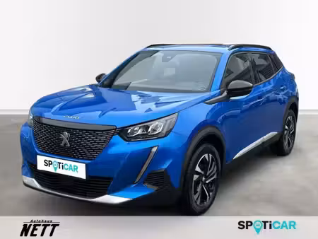 Peugeot 2008 1.2 PureTech 130 Allure