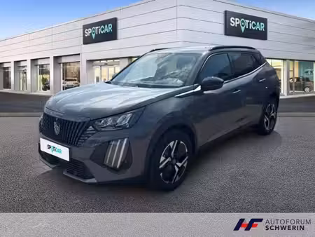 Peugeot 2008 1.2 100 Allure