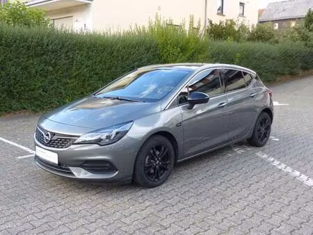 Opel Astra 1.2 Elegance