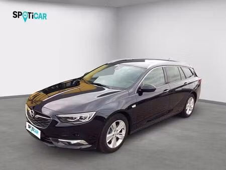 Opel Insignia 2.0 Innovation