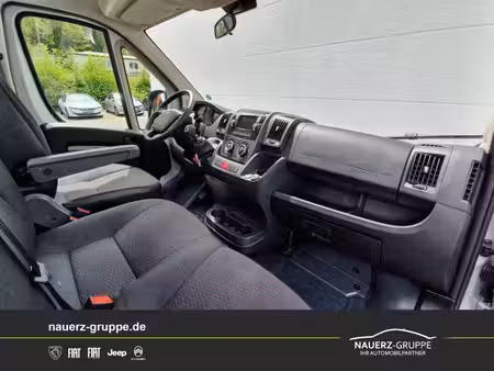 Peugeot Boxer 2.2