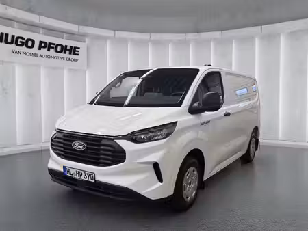 Ford Transit 2.0 110 Trend