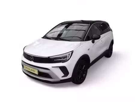 Opel Crossland 1.2 81 Elegance