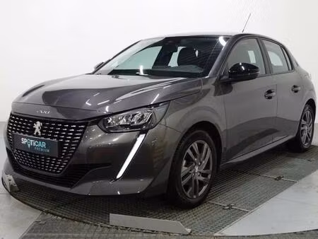 Peugeot 208 1.2 PureTech 75 Active Business