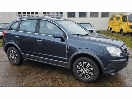 Opel Antara 2.0 CDTI 150 4x4