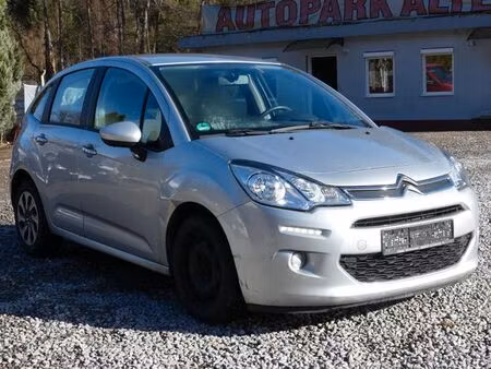 Citroën C3 1.2 60 Tendance