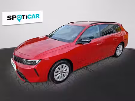 Opel Astra 1.2 Enjoy
