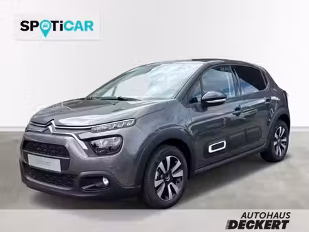 Citroën C3 1.2 PureTech 110 Max