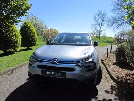 Citroën C4 100 Feel Pack