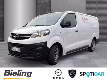 Opel Vivaro 2.0 Edition