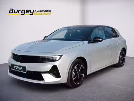 Opel Astra 1.2 130 GS
