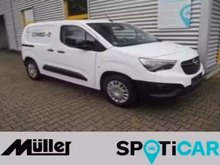 Opel Combo 100 Edition
