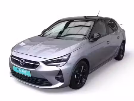 Opel Corsa 1.2 100 GS Line