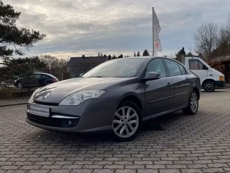 Renault Laguna 2.0 dCi 110 Dynamique