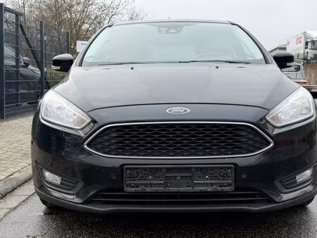 Ford Focus 1.0 125 Business