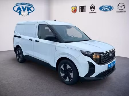 Ford Transit 136 Trend