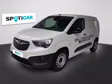 Opel Combo 100 Edition