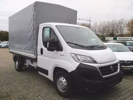 Fiat Ducato 2.3