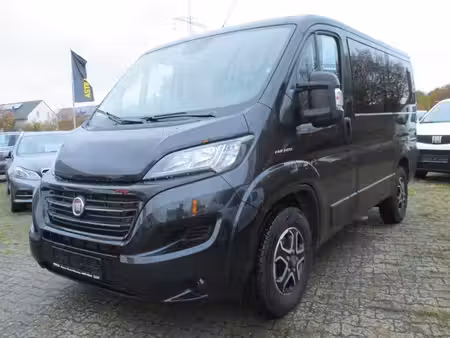 Fiat Ducato 2.3 131