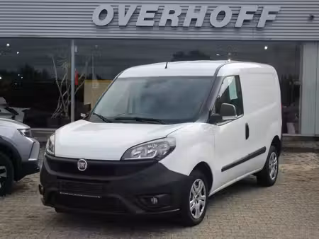 Fiat Doblo Cargo 1.6