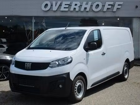 Fiat Scudo 2.0 HDi 146
