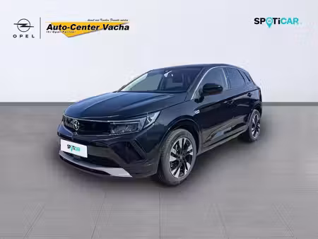 Opel Grandland 1.2 130 Elegance
