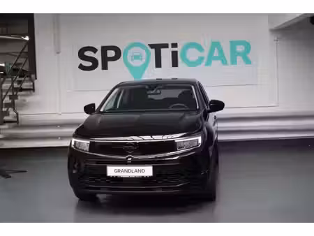 Opel Grandland 1.2 130 GS