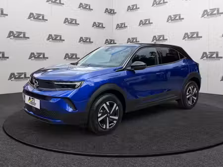 Opel Mokka 1.2 100 Edition