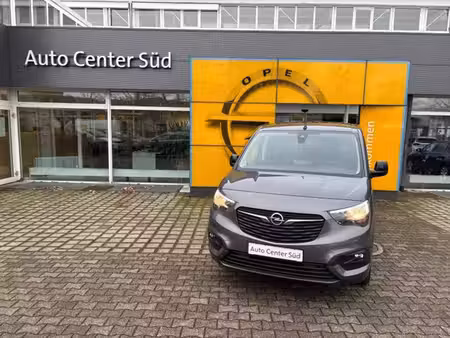 Opel Combo 1.2 130 Elegance