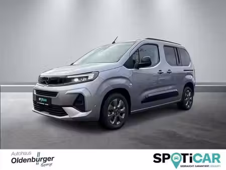 Opel Combo 1.5 130 Ultimate