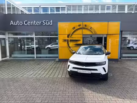 Opel Mokka 1.2 Ultimate