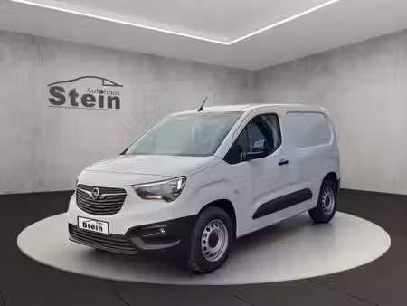 Opel Combo 100 Edition